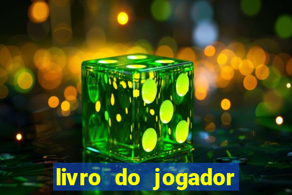 livro do jogador d&d 5e